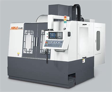 argo cnc milling machine|ARGO .